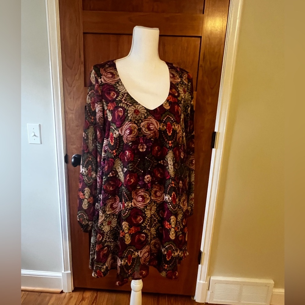 Show me your Mumu dress
